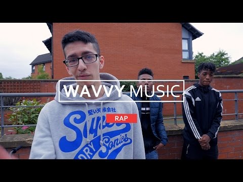 EGG | Freestyle 031 | Wavvy Music