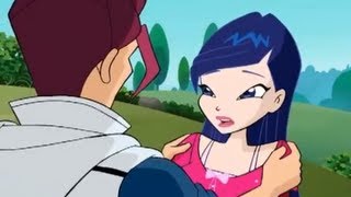 Winx Club Season 4 Episode 26: Duel In the Omega Dimension! [ITUNES] FULL!