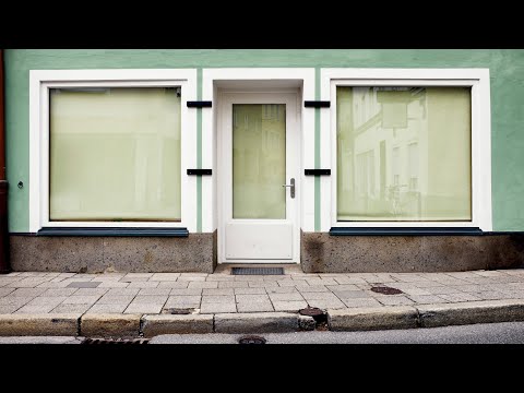 Leerstand in den Innenstädten: Was kommt nach dem Einzelhandel?