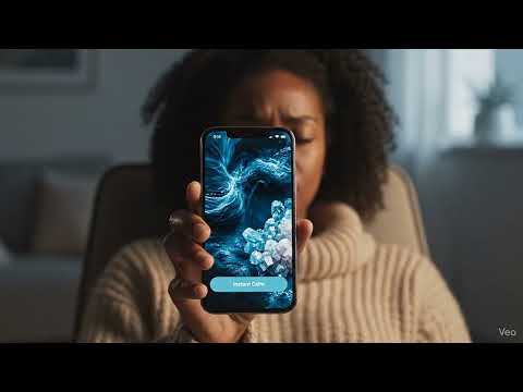 EarthMode:Panic Anxiety Relief