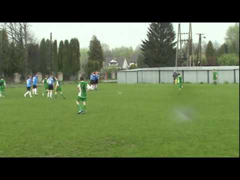 2011.05.01 Frassati - Unia B. 1-0 Stacharski.avi