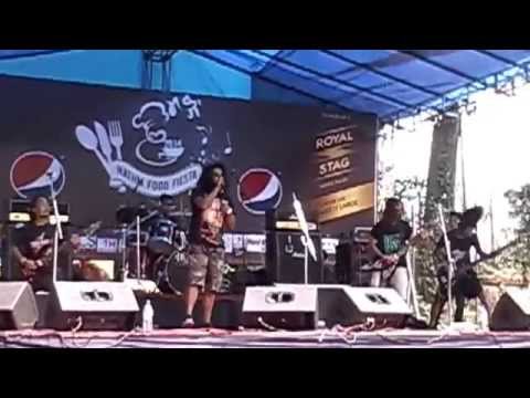 Fullstop - Tero Samman (original song)