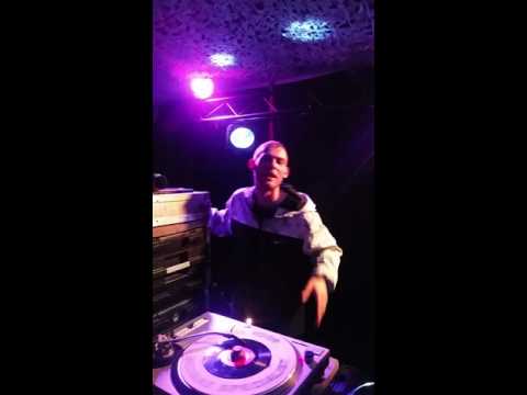 U.N.O.D weekender 2016 morrell sound , king clegg management dont like base last tune .