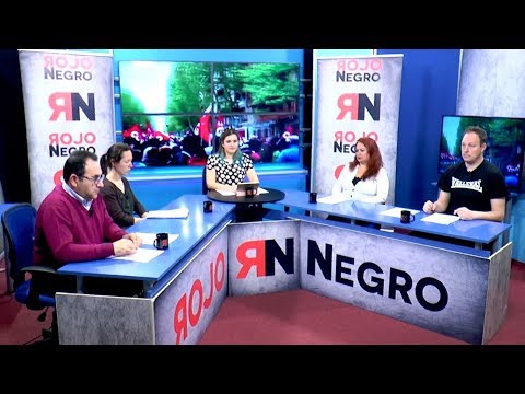 RNtv 31. 1º de Mayo