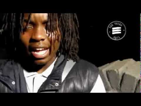 TheThirdRail - Solo Sessions - Verbz