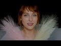 Feathers On Your Face Whisper Surrender Sleep Hypnosis Resistance Countdown ASMR Whispering
