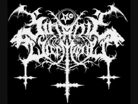 Satanic Warmaster - Carelian Satanist Madness