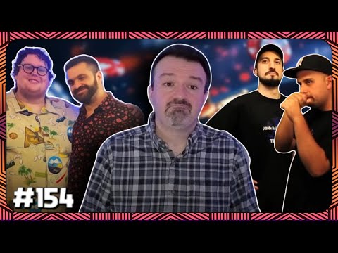 That Being Snaked #154 - The House Always Wins w/@LudwigWorldOrder