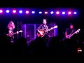 Ryan Cabrera - 40 Kinds of Sadness - LIVE in HD! - Greensboro, NC