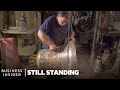 How The World’s Oldest Bell Foundry Stayed In Business For Nearly 1,000 Years | Still Standing DEFAULT Thumbnail