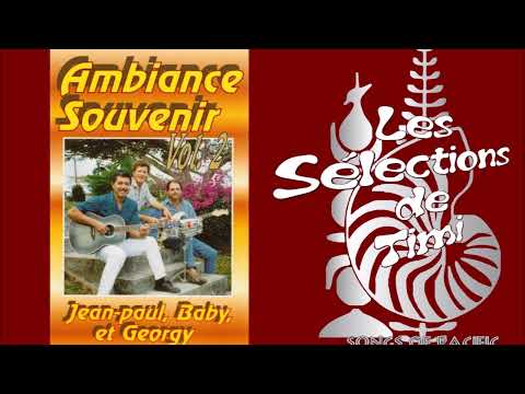 AMBIANCE SOUVENIR Vol 2 (Série MEDLEY)