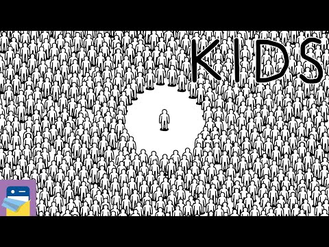KIDS: iOS / Android / PC Gameplay Walkthrough (by Playables) - YouTube
