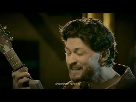 Baby Did a Bad Thing - Second Nature (Live)