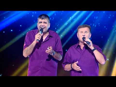 Preldzije Zare i Milenko Glamocke Preldzije BN Music 2015