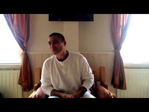 HG Abhay Prabhu - SB 4.16.17