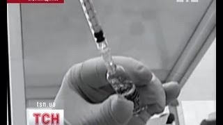 Вакцина убивает украинских детей