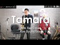 Tamara(Warren hill)-BW Kim Alto Sax Cover