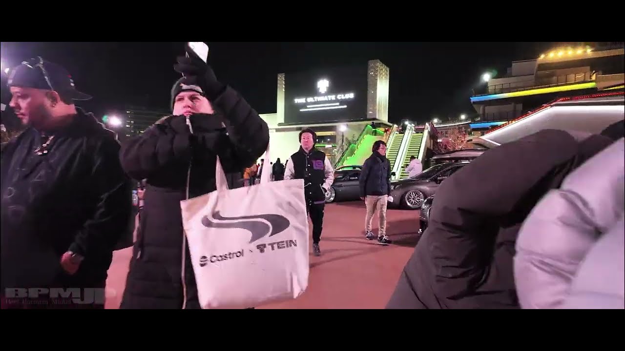 MEGASHOW JAPAN2026【BPM_JP】JDM Another view