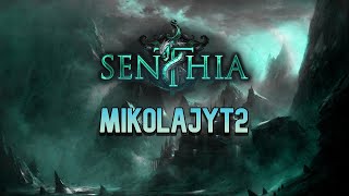 Miniaturka - Prezentacja serwera Senthia.pl | Legenda powraca! | KONKURS SM!