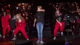 190127《Now》Lee Joon Gi 李準基 이준기 _ Delight Asia Tour in Taipei,Taiwan