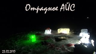 Рыбалка в отрадное лен обл индекс
