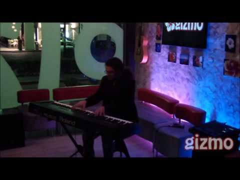 Francesco Pepe - Piano solo al Gizmo - 3ª parte