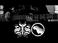 Swallow the Sun - Rooms and Shadows (Guitar ...