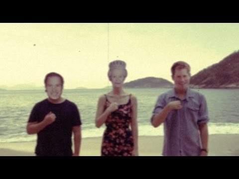 Mr. Rainy Man video