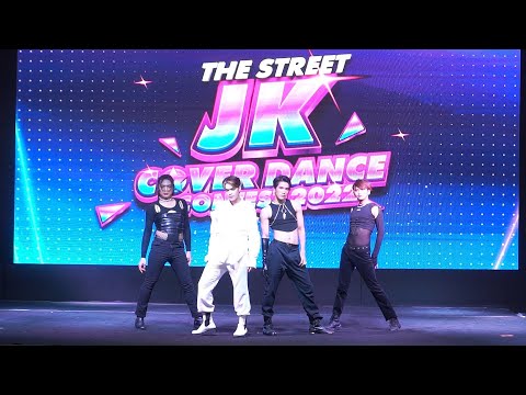 221119 V-type cover aespa @ The streets JK cover dance contest  ; CAM by MAI