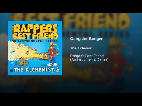 Video thumbnail for Gangster Banger