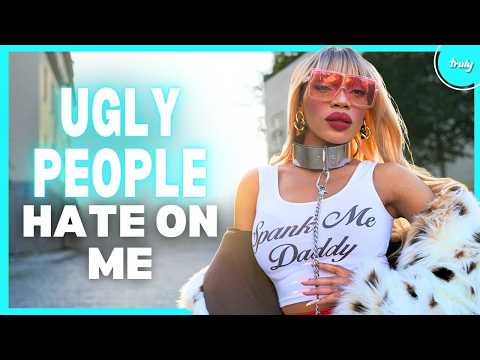 I Love Making People Jealous With My Hot Bimbo Look | HOOKED ON THE LOOK