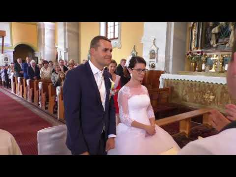 Janka a Martin - Svadba - 14.10.2017