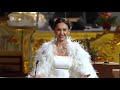 Aida Garifullina “Laudamus te” Mass in C Minor, KV 427 Wolfgang Amadeus Mozart