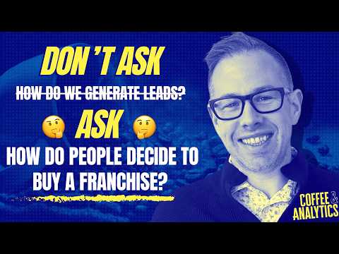 What Franchise Buyers Are Really Telling Us About How They ...