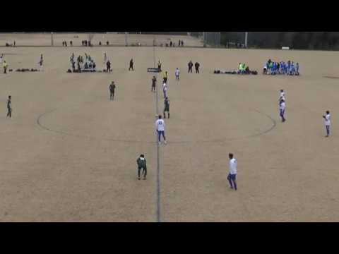 12/08/2018 NPL Showcase - Wake FC Blue 01 B vs DSC NPL 00/01 B