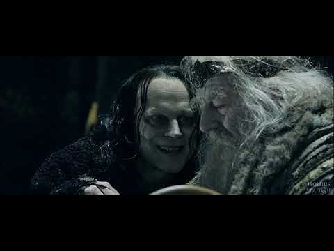 Ismo Laitela manaa Frederikin ulos Theodenista