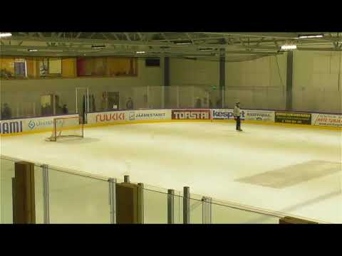 JPK - Virkiä U13 Live Stream