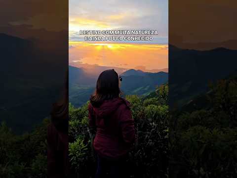 ESSA CIDADE FICA PERTO DE SÃO PAULO E AINDA É UM DOS DESTINOS MENOS FALADOS DO ESTADO!