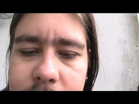 Sateista tiistai aamua