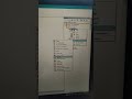 How To Create Shapefile In ArcGIS Shorts