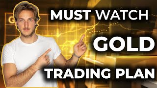 SWING TRADING: Trade Gold Like a Pro