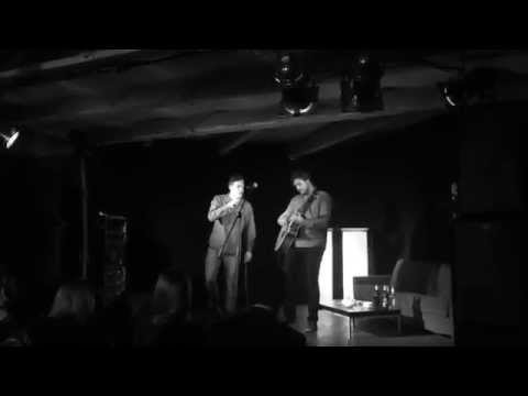 Alles Besser - Tim Gerrits feat. Robin Isenberg