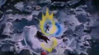 Amv Dragon Ball Soil Pride