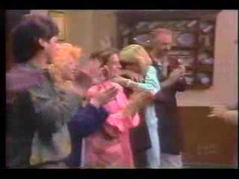 Family Ties Curtain Call (Grand-Finale)