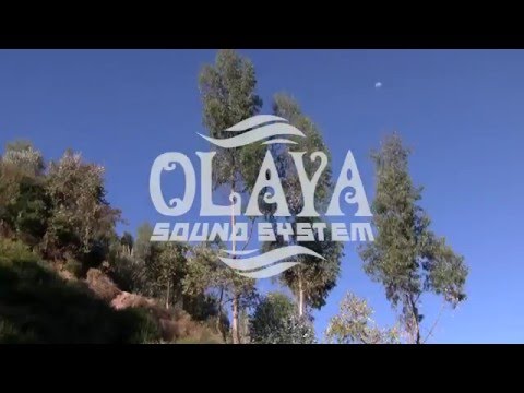 Olaya Sound System - Esta Alegría (Videoclip Oficial)