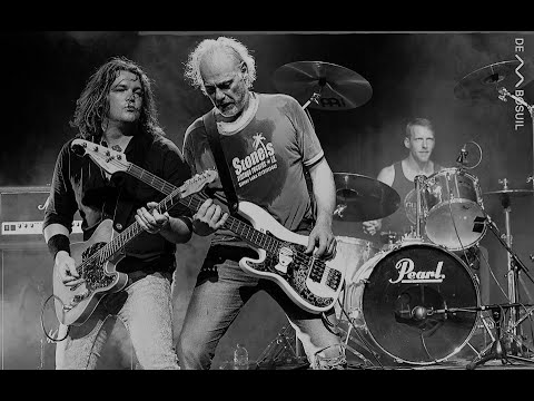 Status Quo Forever
