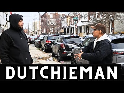DUTCH ADDRESSES EVERYTHING PT 2 "UNCENSORED" (RAW & UNCUT)