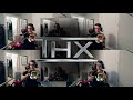 THX Theme On Trombome
