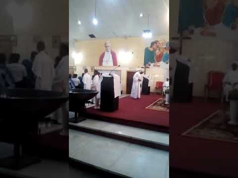 Chorale lolaka Ya mwinda