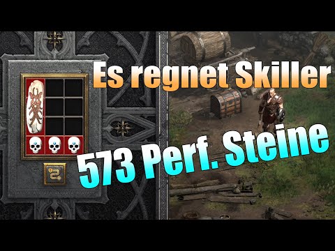 D2r Skiller cuben oder Skiller farmen :D :: Diablo 2 resurrected deutsch ::